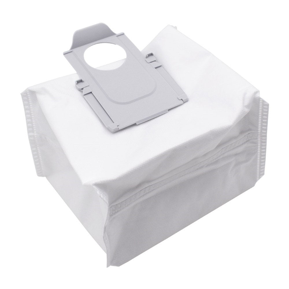 Støvsugerposer til robotstøvsuger for Roborock S7 Pro Ultra / S7 MaxV Ultra / S8+ / S8 Pro Ultra / Q5 Pro+ / Q7 Max+ / Q7TF+ / Q8 Max+ (8 stk.)