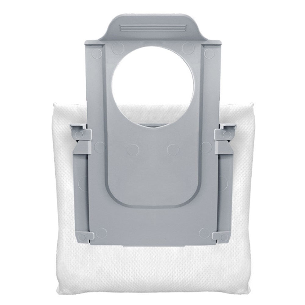Støvsugerpose til Roborock S7 / S7 MaxV Ultra / S8 / Q7 Max+ / Qrevo S / Qrevo Slim – Hvit