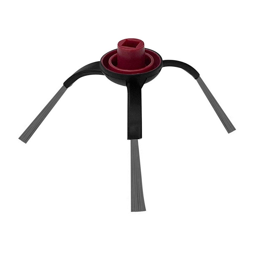 Støvsugerbørste til Ecovacs Deebot N20 / N20 Plus / N20 Pro Plus / N30 Pro Omni Robotstøvsuger – Svart