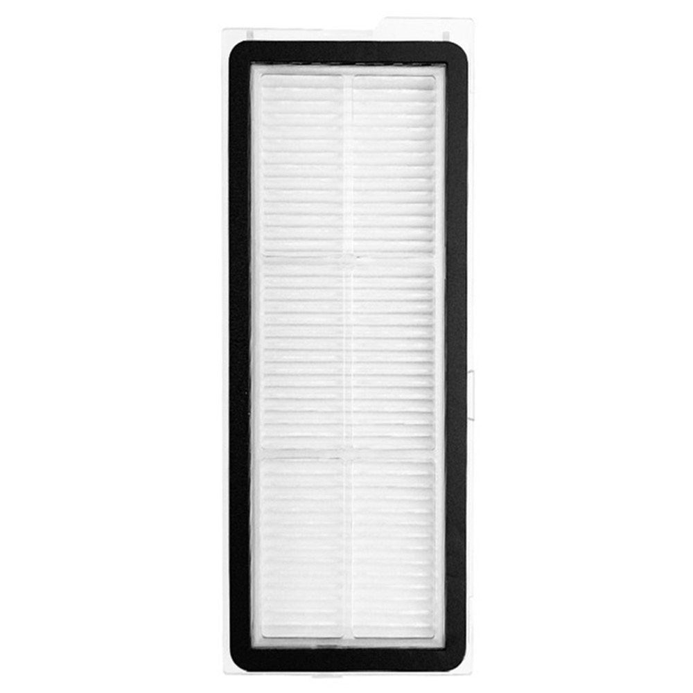 Støvsugerfilter til Roborock Qrevo S / Qrevo Edge / Qrevo Curv Robotstøvsuger - Grå