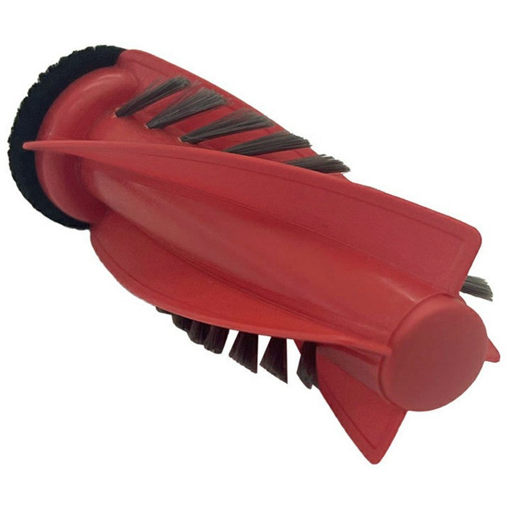 Støvsugerbørste til Roborock S8 MaxV Ultra / Qrevo Edge / Qrevo Curv Robotstøvsuger - Rød + Grå