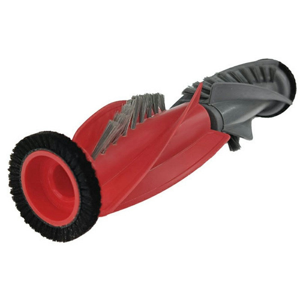 Støvsugerbørste til Roborock S8 MaxV Ultra / Qrevo Edge / Qrevo Curv Robotstøvsuger - Rød + Grå