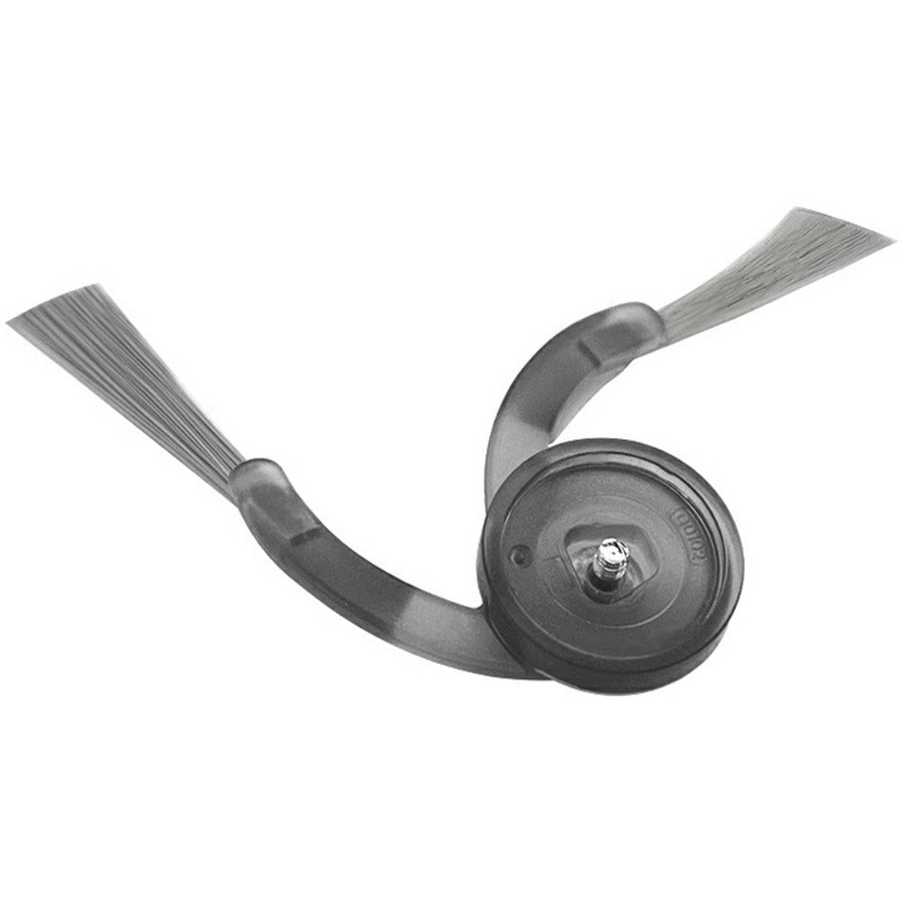 Støvsugerbørste til Roborock S8 MaxV Ultra / Qrevo Edge / Qrevo Curv Robotstøvsuger – Grå