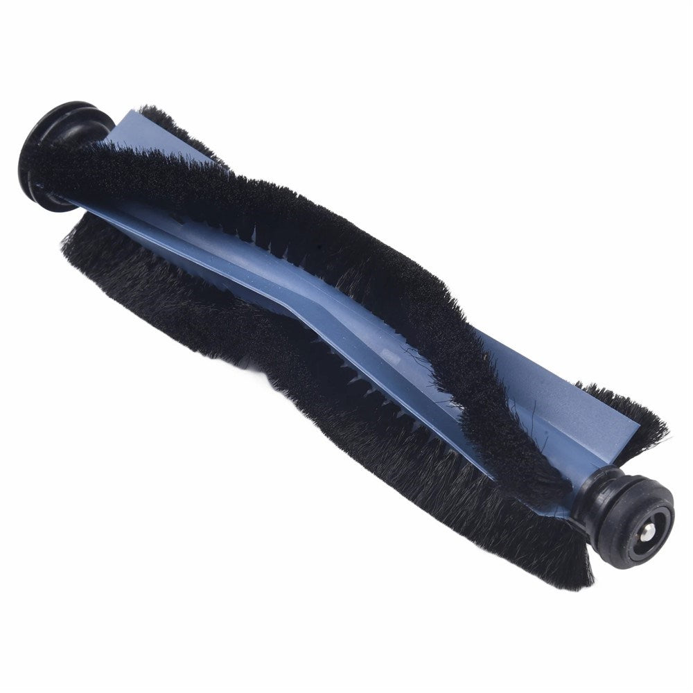 Støvsugerbørste til Eufy X10 Pro Omni / X10 Pro Robotstøvsuger (Hovedbørste) – Blå + Svart