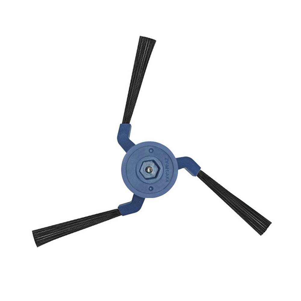 Støvsugerbørste til Eufy X10 Pro Omni / X10 Pro Robotstøvsuger – Blå + Svart