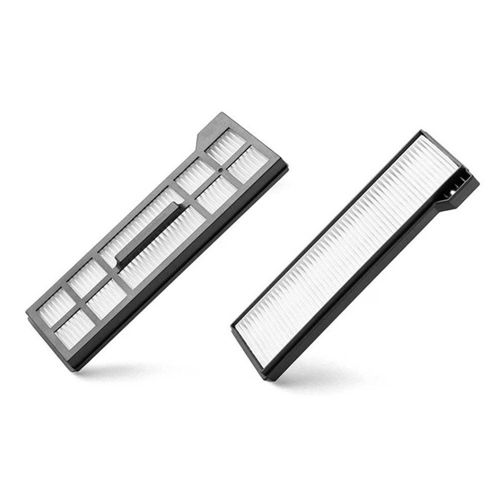 Støvsugerfilter til Eufy X10 Pro Omni / X10 Pro Robotstøvsuger – Hvit