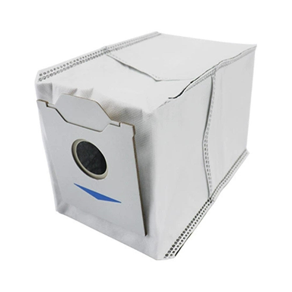 Støvsugerpose til Ecovacs Deebot N30 Pro Omni Robotstøvsuger – Hvit