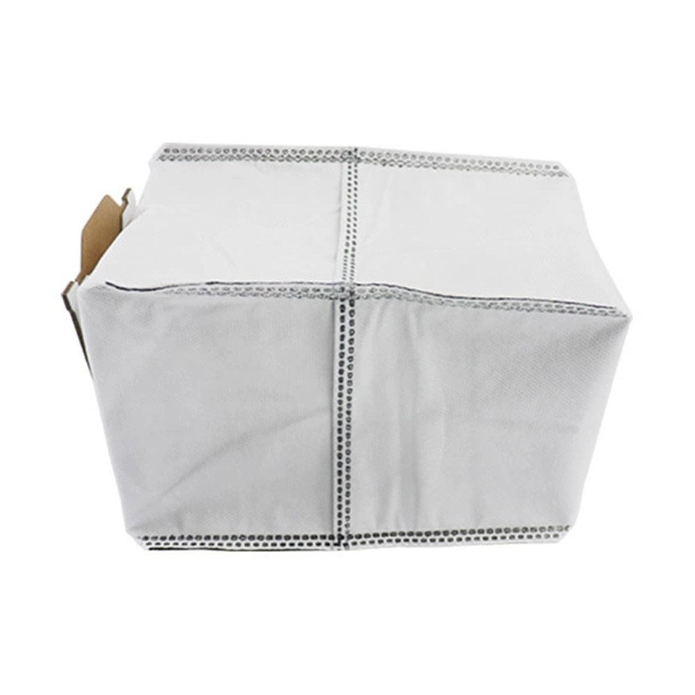 Støvsugerpose til Ecovacs Deebot N30 Pro Omni Robotstøvsuger – Hvit