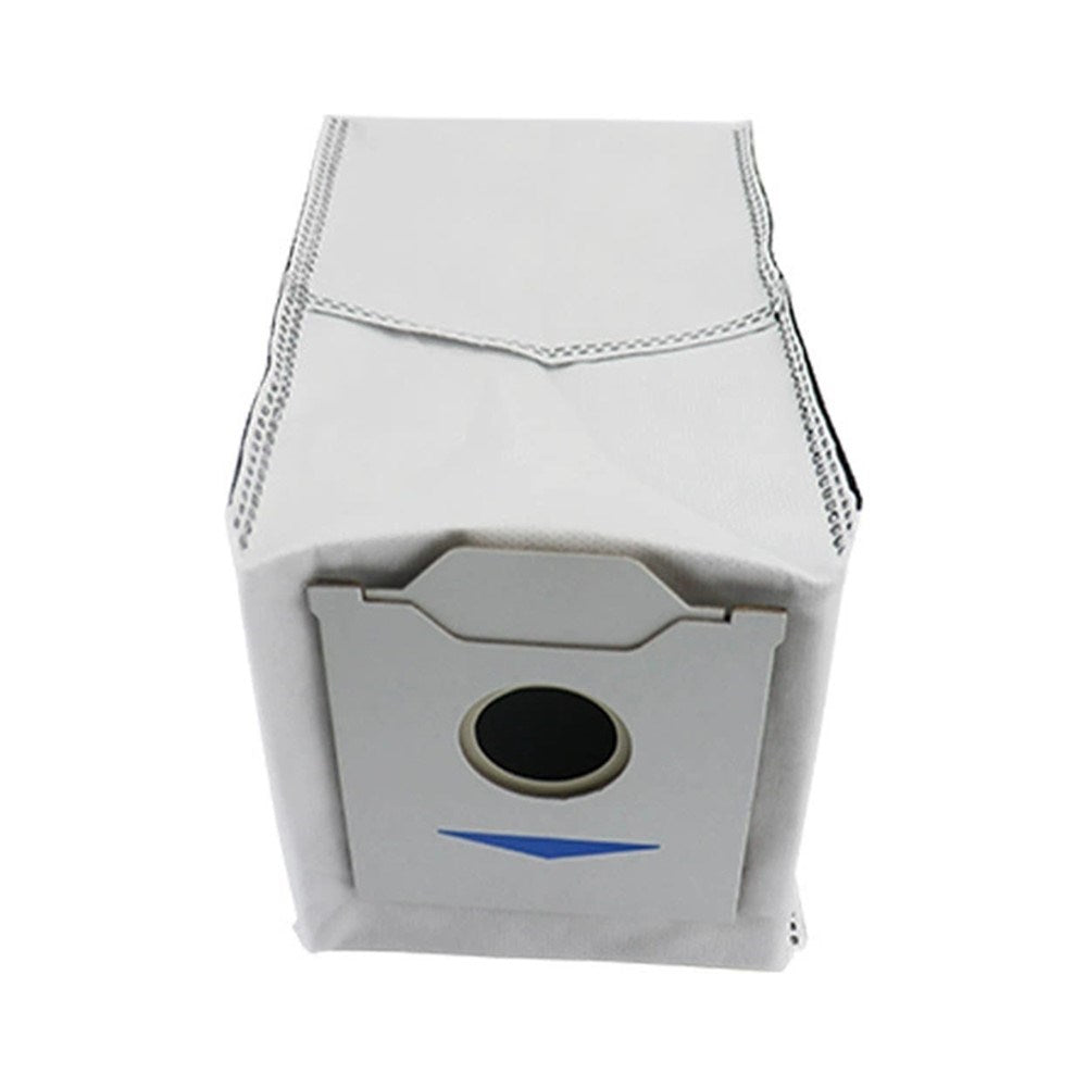 Støvsugerpose til Ecovacs Deebot N30 Pro Omni Robotstøvsuger – Hvit