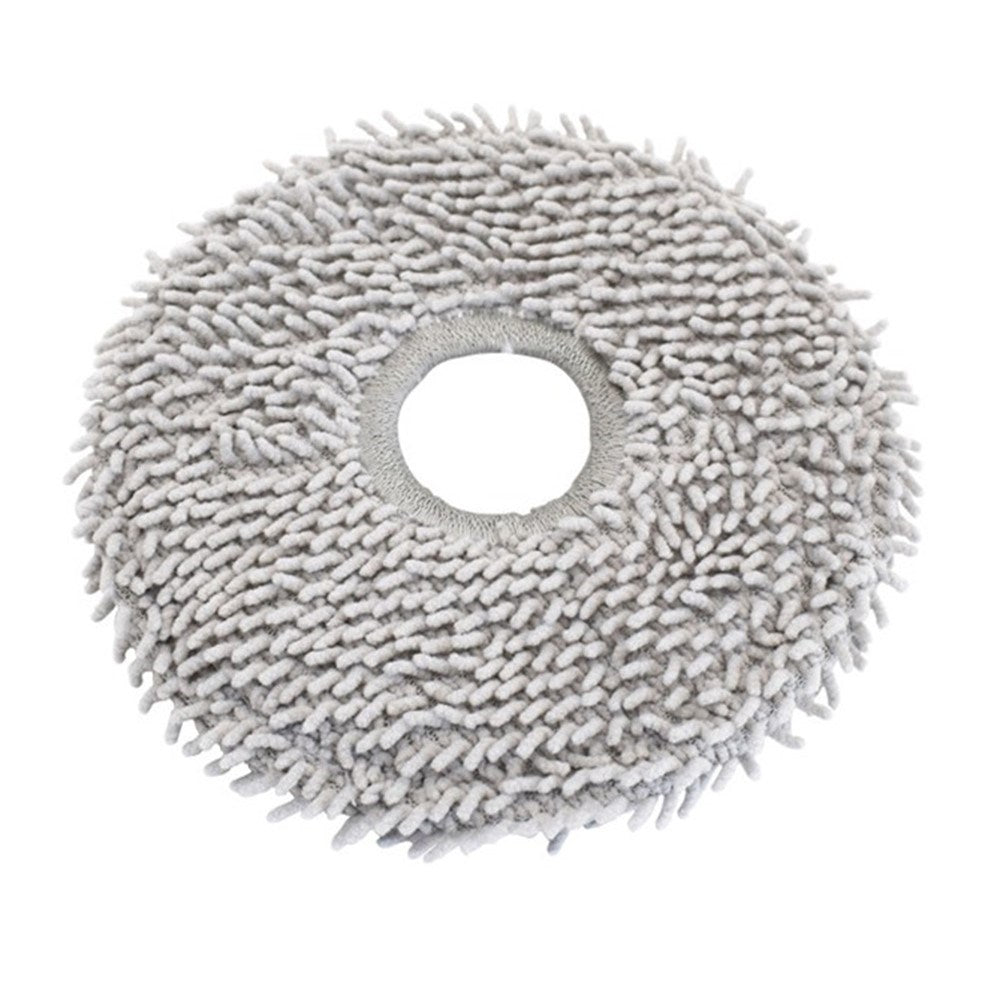 Moppeklut til Ecovacs Deebot N30 Pro Omni Robotstøvsuger – Grå