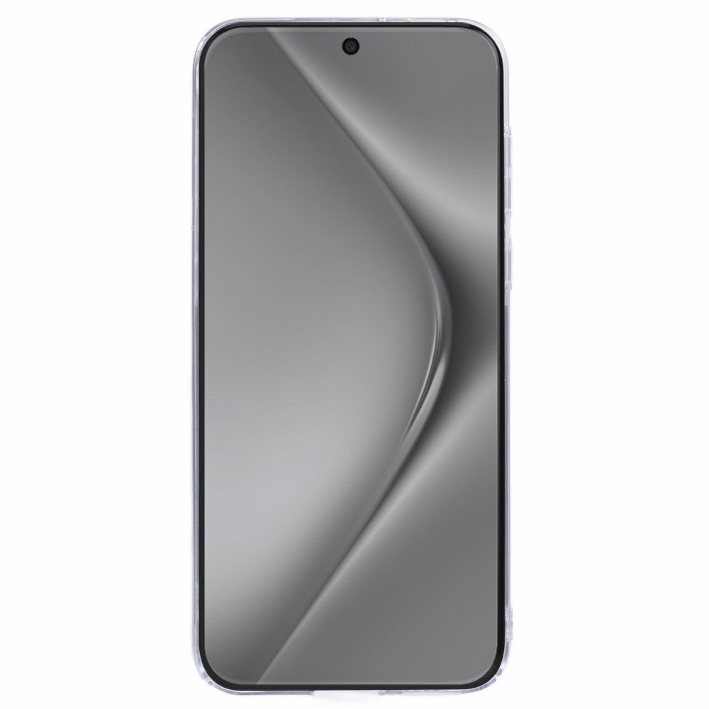 EIDERWOOD Huawei Pura 70 Ultra Hard Plast Deksel - Gjennomsiktig