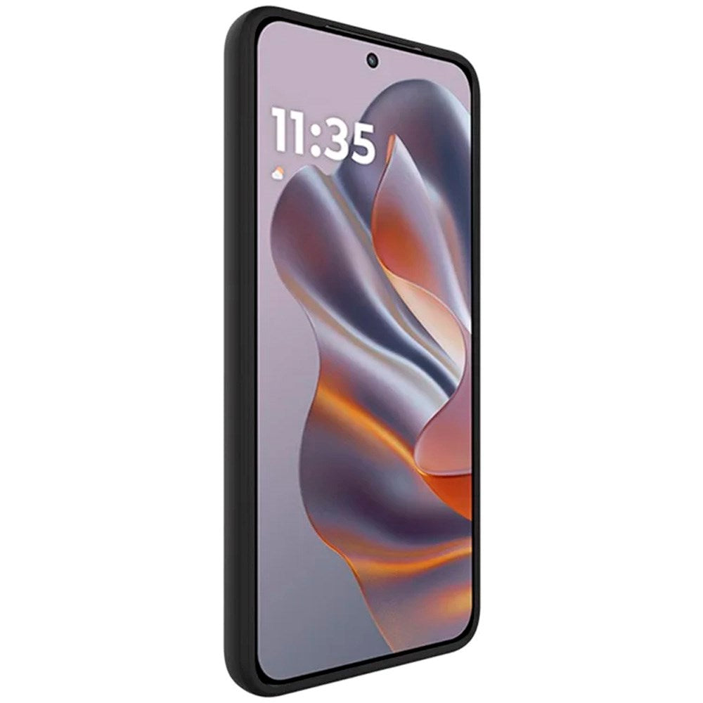 Matte Soft Plastdeksel for Motorola Thinkphone 25 5G / Moto S50 5G / Edge 50 Neo 5G
