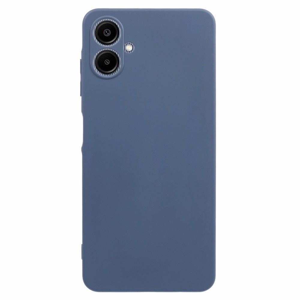 EIDERWOOD Samsung Galaxy A06 Foret Fleksibelt Plast Deksel - Lavendel