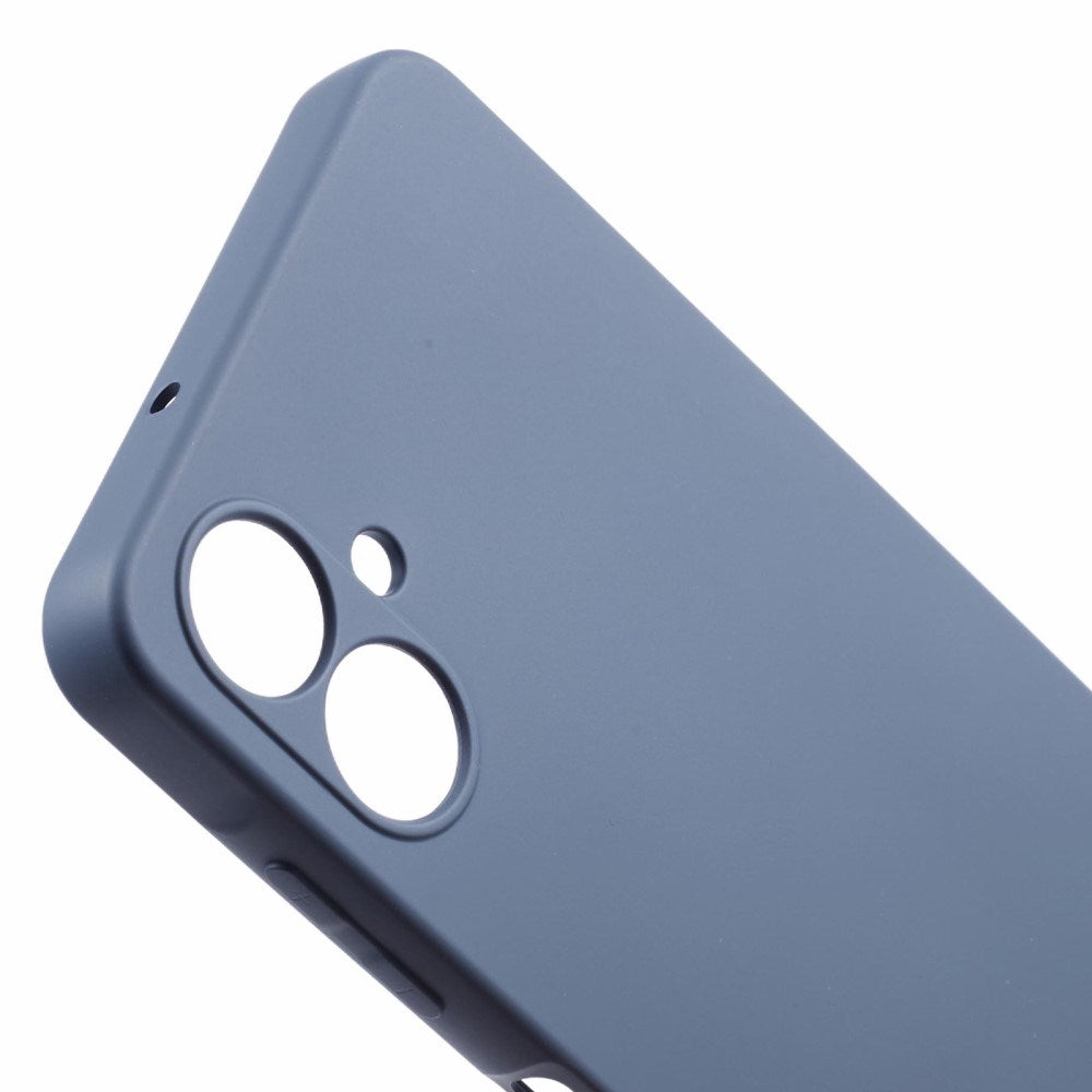 EIDERWOOD Samsung Galaxy A06 Foret Fleksibelt Plast Deksel - Lavendel