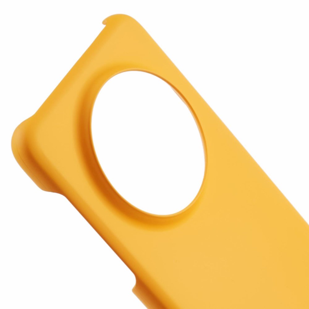 EIDERWOOD Huawei Mate 70 Pro+ / 70 Pro Hardt Plast Deksel - Gul