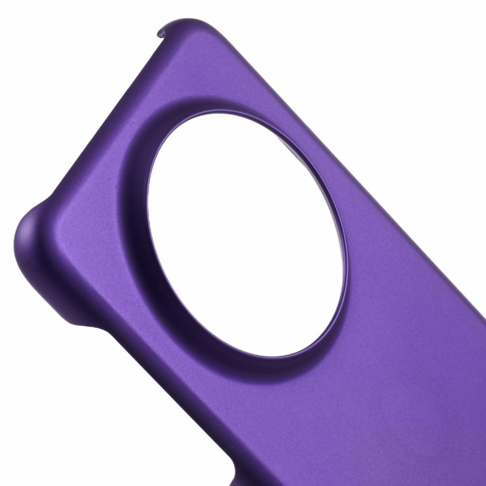 EIDERWOOD Huawei Mate 70 Pro+ / 70 Pro Hardt Plast Deksel - Lilla