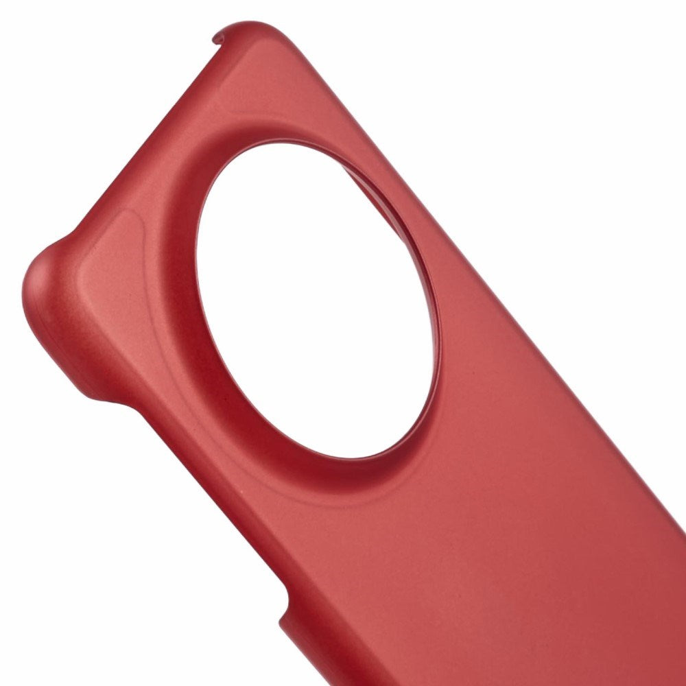 EIDERWOOD Huawei Mate 70 Pro+ / 70 Pro Hardt Plast Deksel - Rød