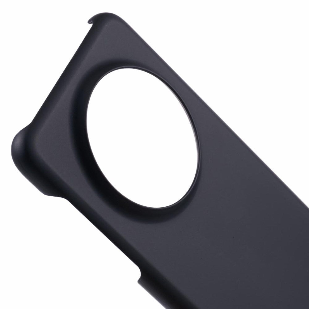 EIDERWOOD Huawei Mate 70 Pro+ / 70 Pro Hardt Plast Deksel - Svart