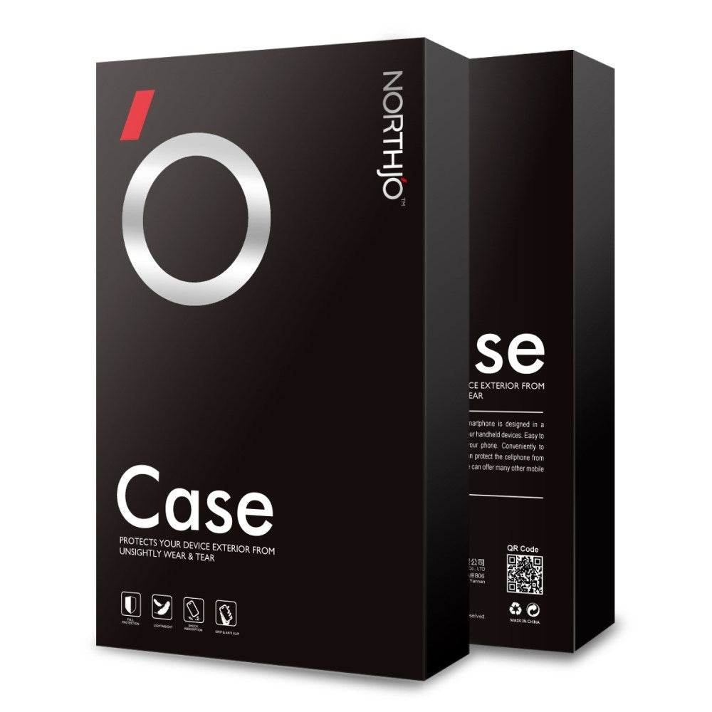 Samsung Galaxy A56 (5G) 2-i-1 Fleksibelt Plast Deksel & Herdet Skjermbeskyttelsesglass - Gjennomsiktig