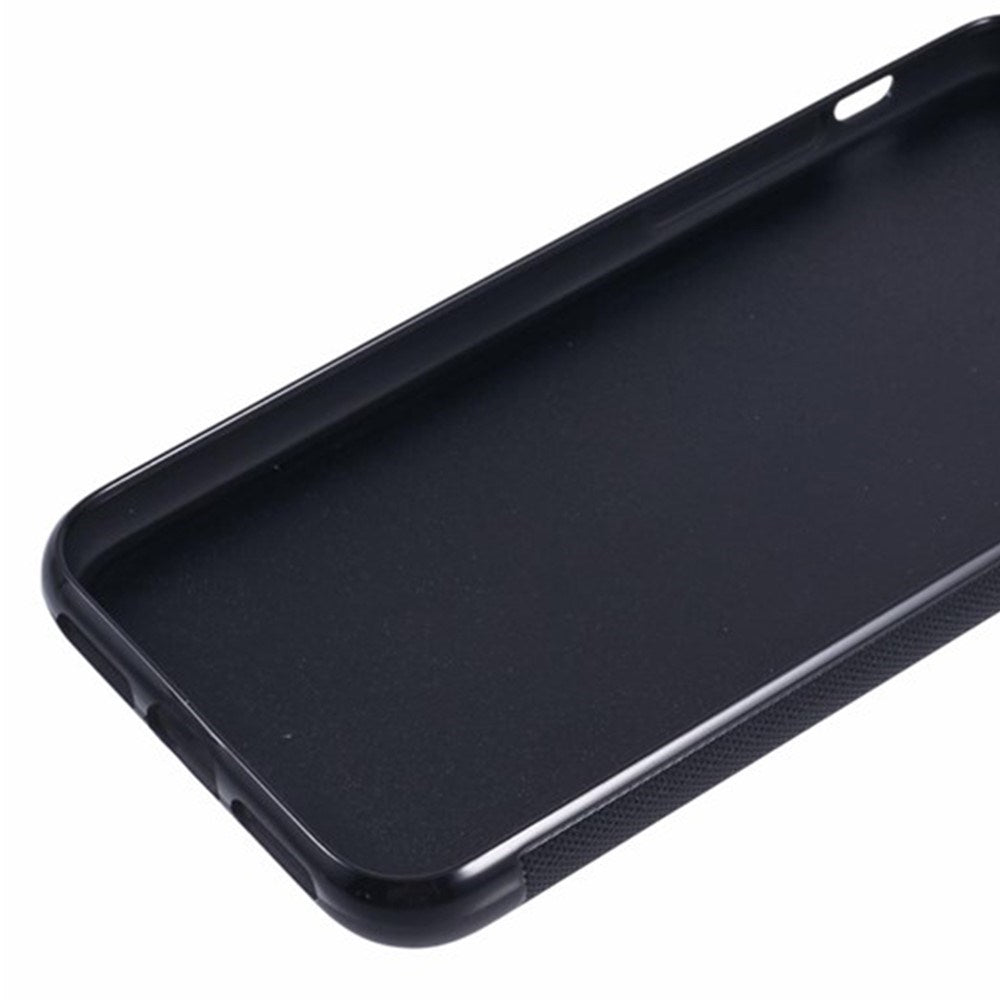 EIDERWOOD iPhone 16e Aramid Fiber Plast Deksel - Grønn