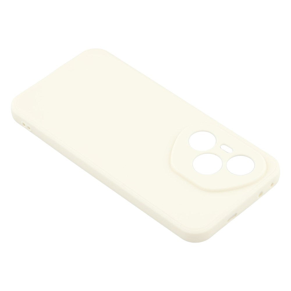 EIDERWOOD Honor 400 Pro Fôret Fleksibelt Plast Deksel - Hvit