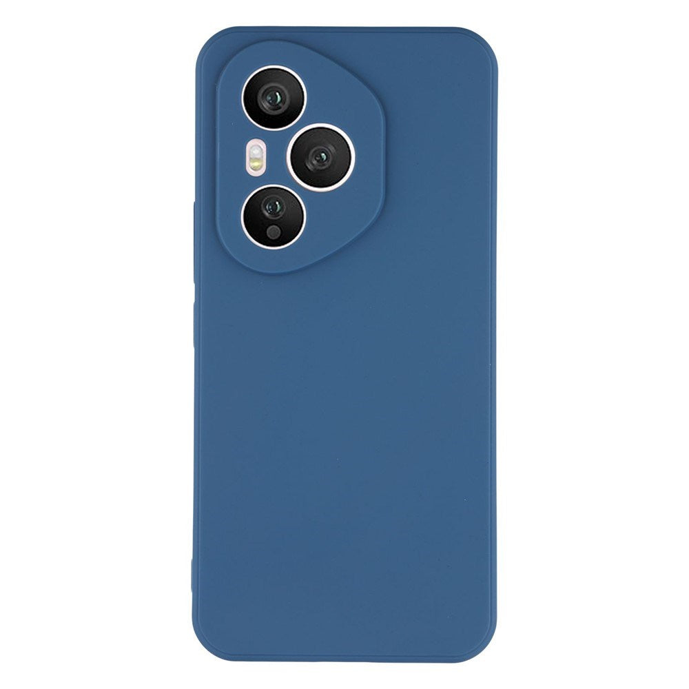 EIDERWOOD Honor 400 Pro Fôret Fleksibelt Plast Deksel - Blå