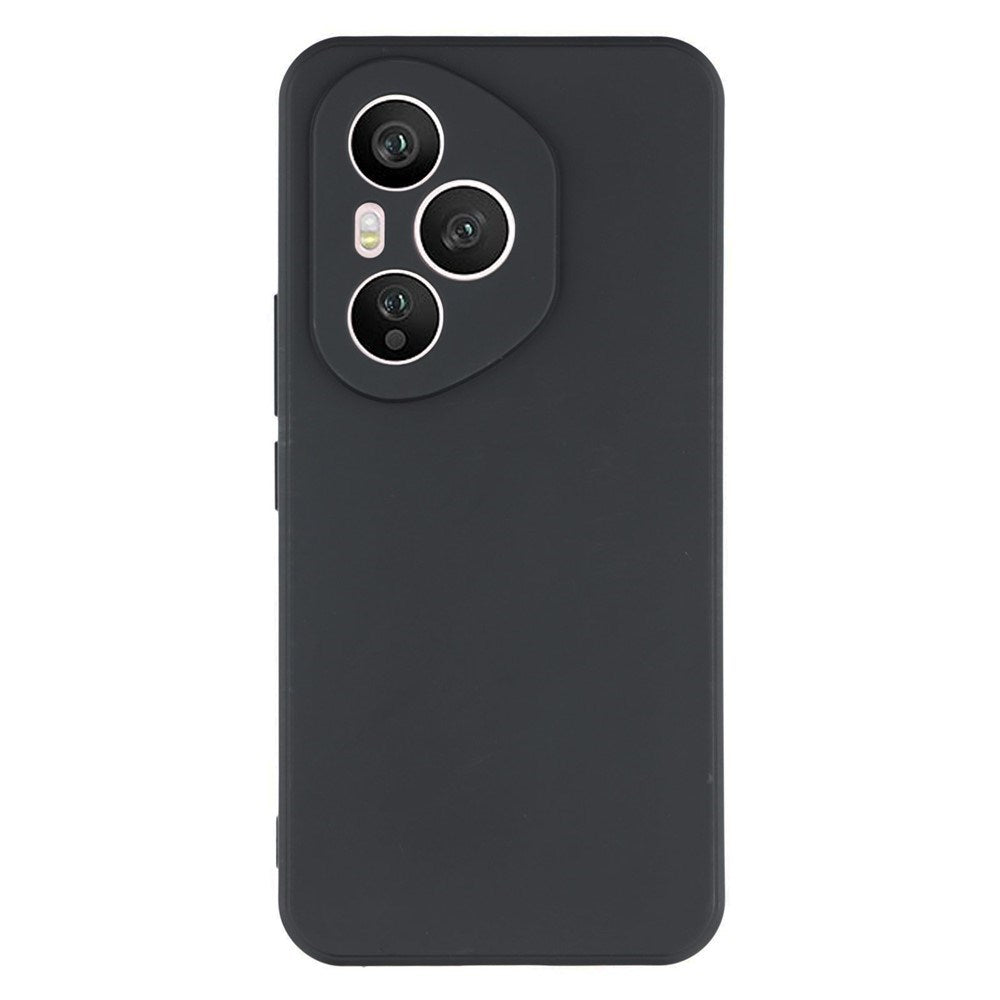 EIDERWOOD Honor 400 Pro Fôret Fleksibelt Plast Deksel - Svart