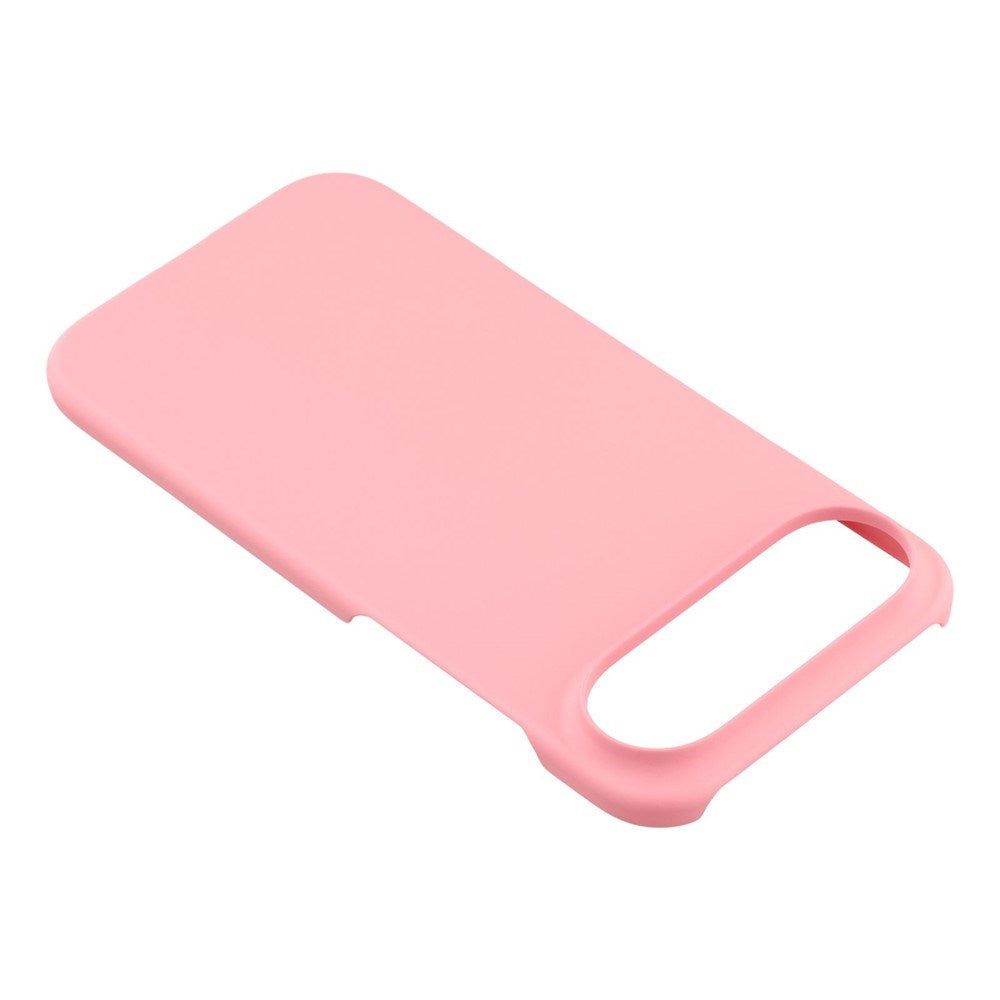 EIDERWOOD iPhone Air Hard Plast Deksel – Rosa