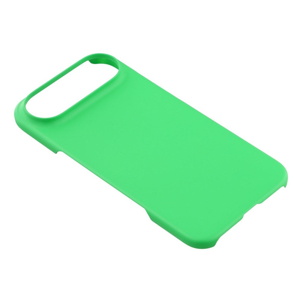 EIDERWOOD iPhone Air Hard Plast Deksel – Grønn