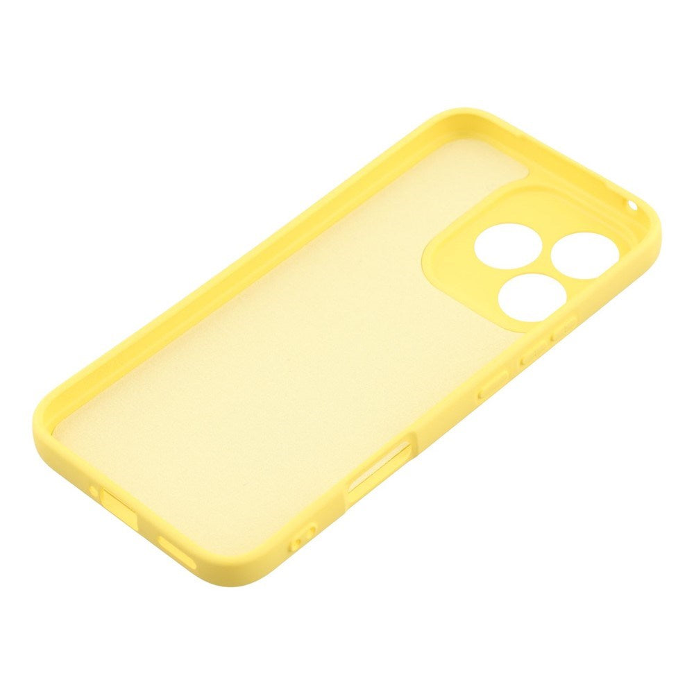 EIDERWOOD Honor 400 Lite Fôret Fleksibelt Plast Deksel - Gul