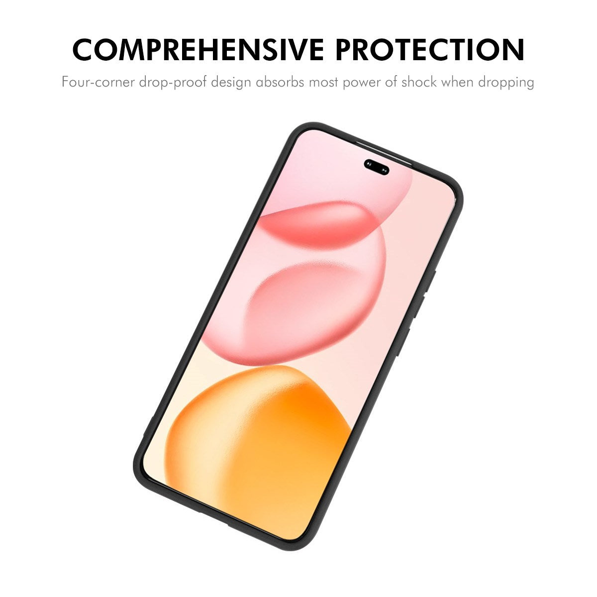 EIDERWOOD Honor 400 Silikon Deksel - Rosa