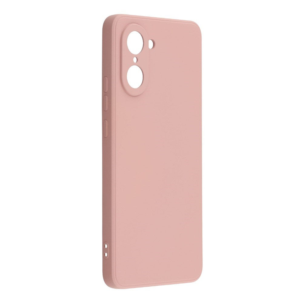 EIDERWOOD OnePlus Nord CE5 Fôret Fleksibelt Plast Deksel - Rosa