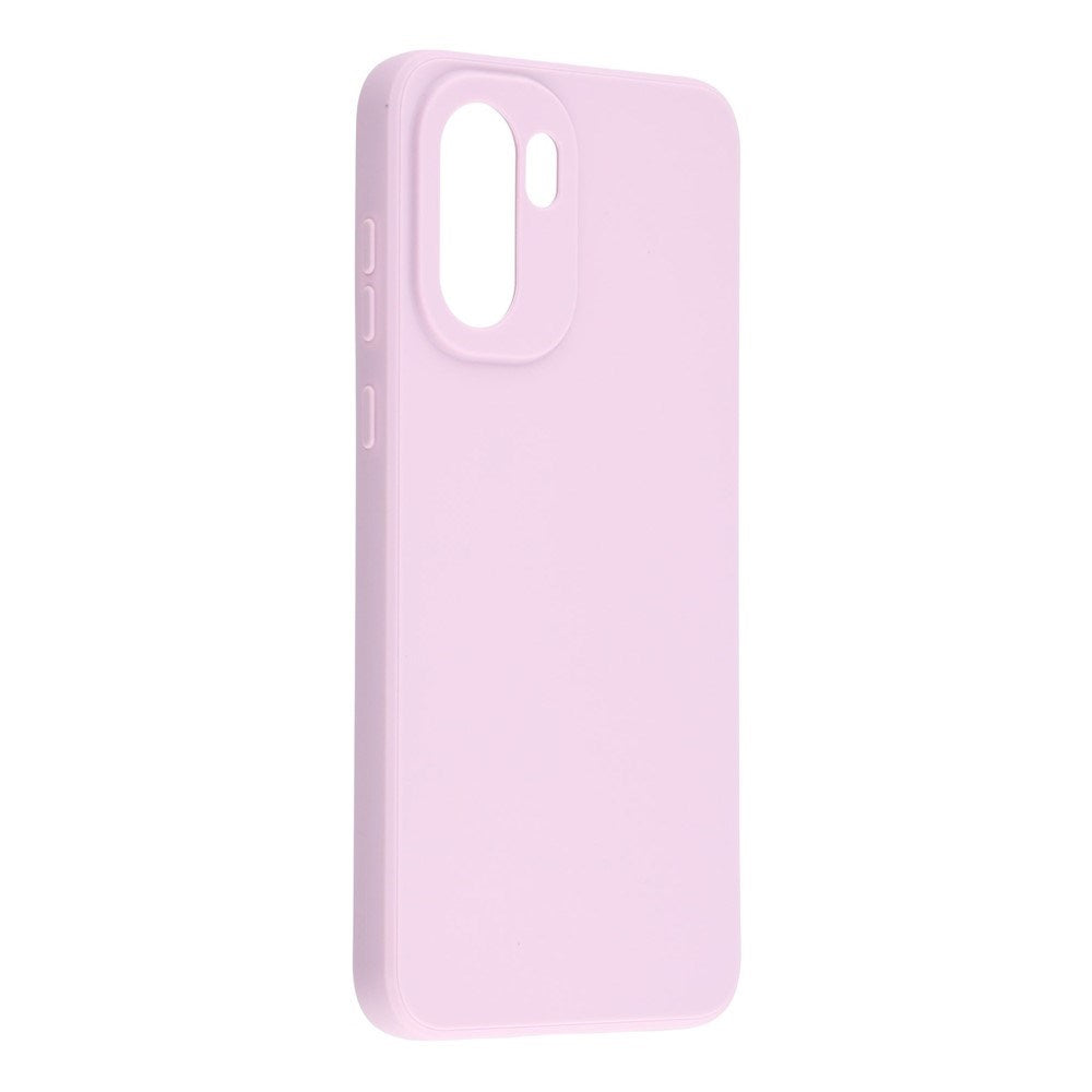 OnePlus 15R EIDERWOOD Fleksibelt Plast Deksel - Lilla