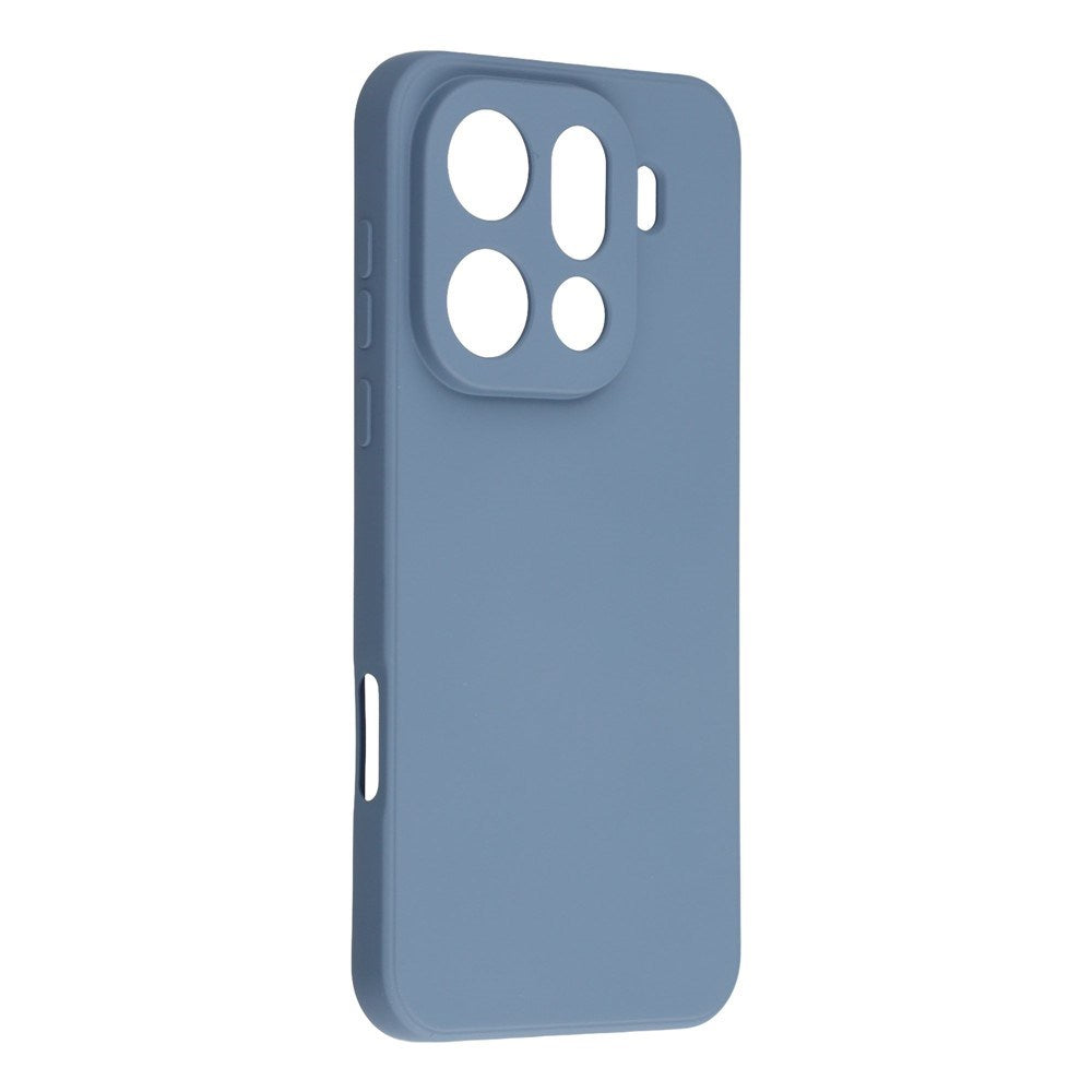 EIDERWOOD OPPO Find X9 Pro Fôret Fleksibelt Plast Deksel - Lavendel