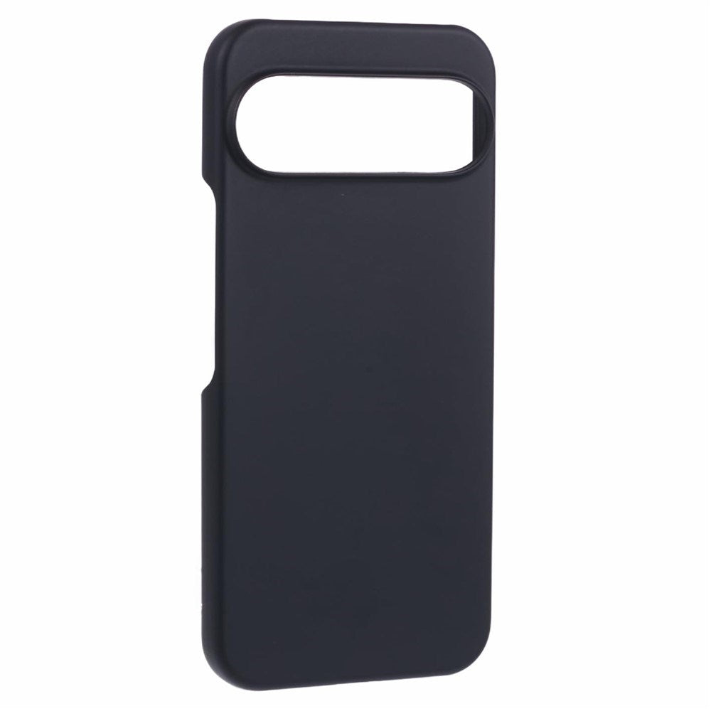 Google Pixel 11 Pro XL EIDERWOOD Hard Plast Deksel - Svart