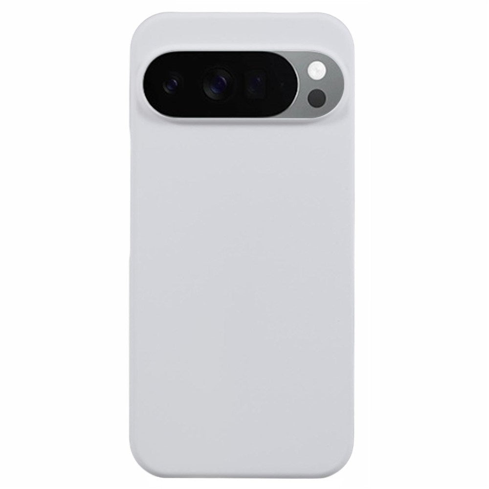 Google Pixel 11 Pro XL EIDERWOOD Hard Plast Deksel - Hvit