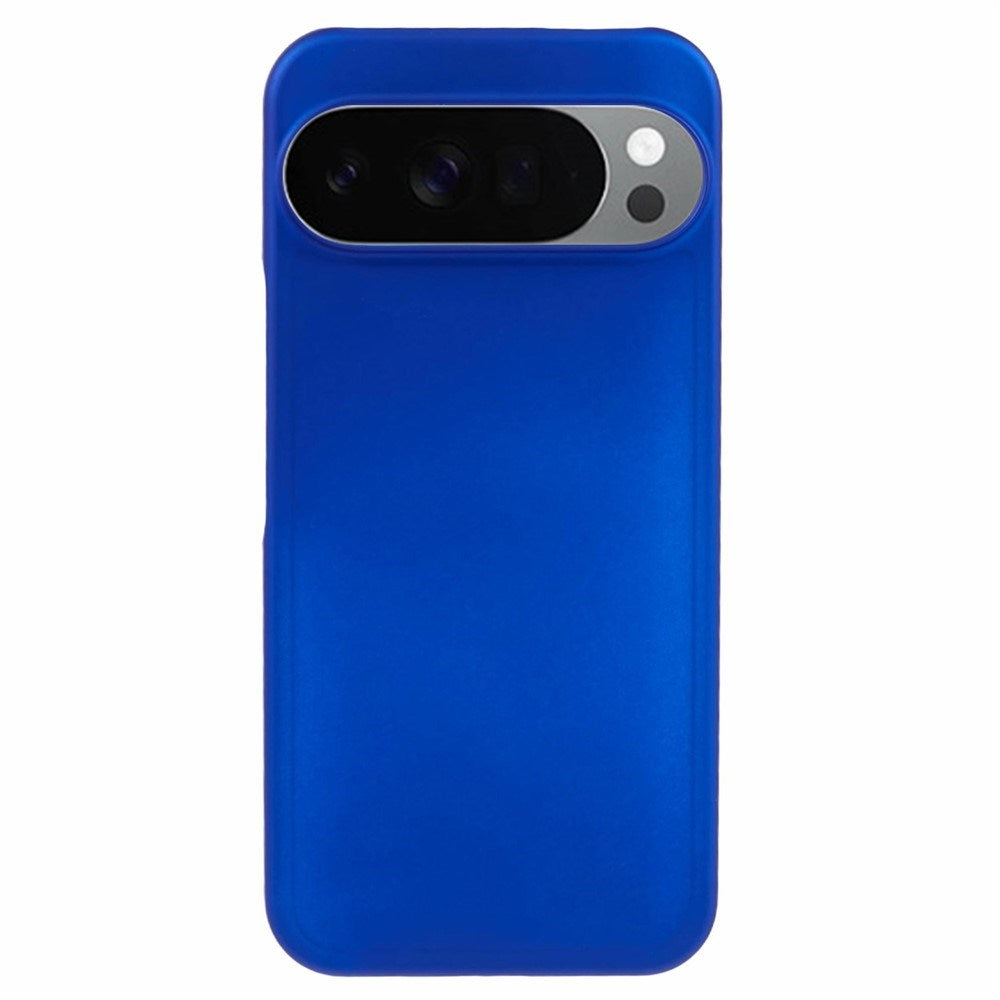 Google Pixel 11 Pro XL EIDERWOOD Hard Plast Deksel - Blå