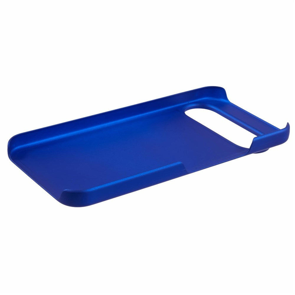 Google Pixel 11 Pro XL EIDERWOOD Hard Plast Deksel - Blå
