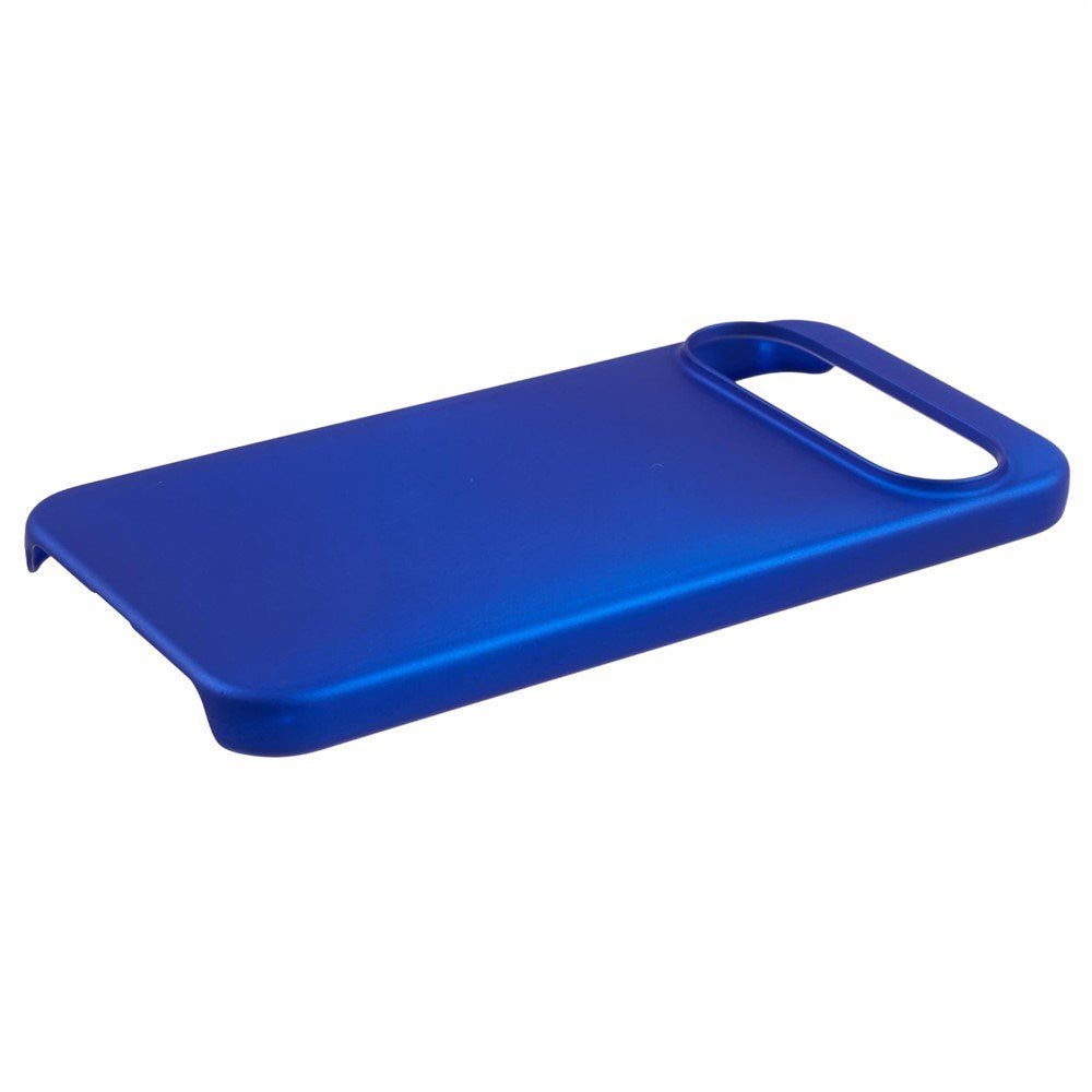 Google Pixel 11 Pro XL EIDERWOOD Hard Plast Deksel - Blå
