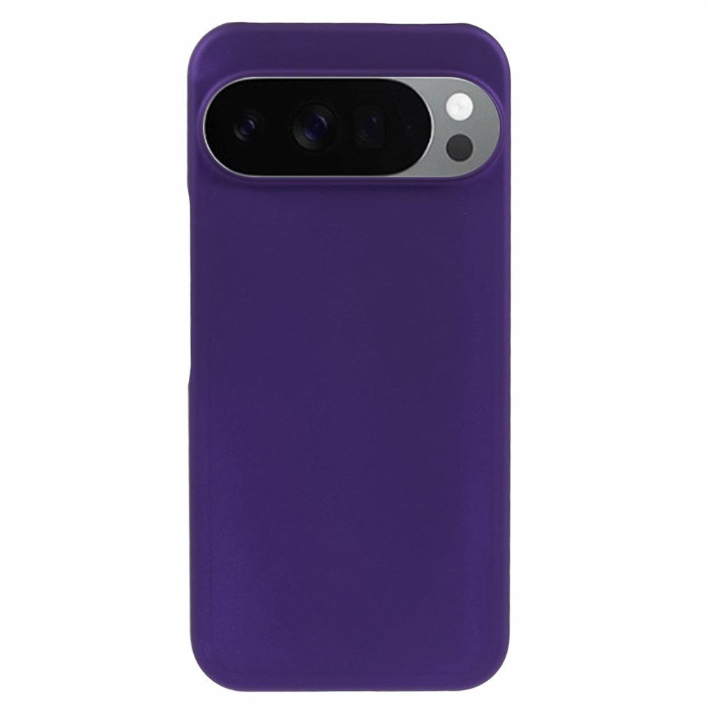 Google Pixel 11 Pro XL EIDERWOOD Hard Plast Deksel - Lilla