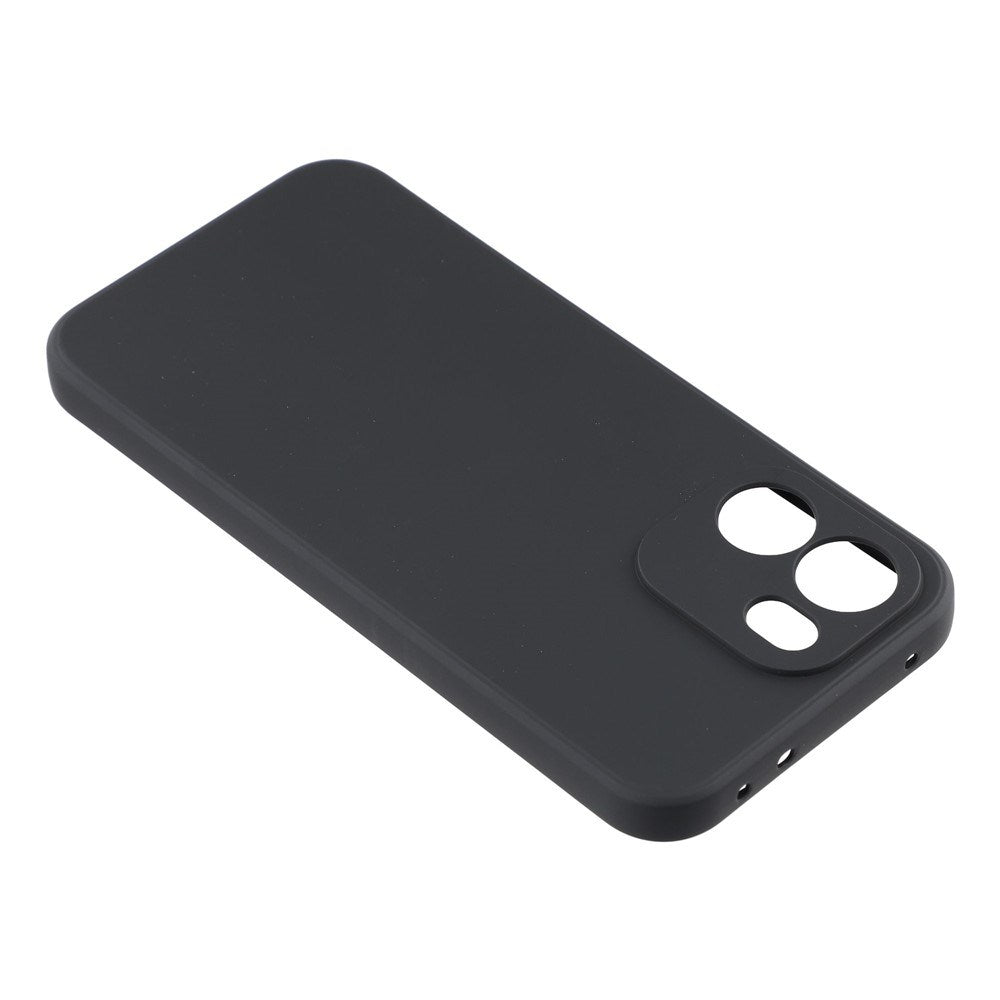 OnePlus Nord CE6 EIDERWOOD Fleksibelt Plast Deksel - Svart