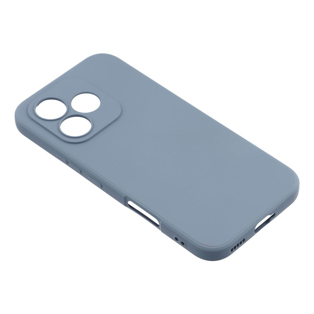 Honor 600 Lite EIDERWOOD Fôret Fleksibelt Plast Deksel - Lavendel