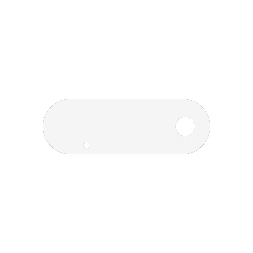 Google Pixel 11 Beskyttelsessett med 1 x MagSafe Deksel & 2 x Skjermbeskyttere & 2 x Kameralinseglass - Gjennomsiktig