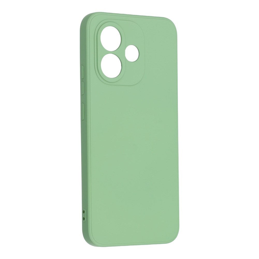 Xiaomi Redmi Note 17 (5G / 4G) EIDERWOOD Fleksibelt Plast Deksel - Grønn