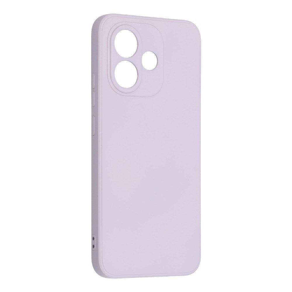 Xiaomi Redmi Note 17 Pro (5G) EIDERWOOD Fleksibelt Plast Deksel - Lilla