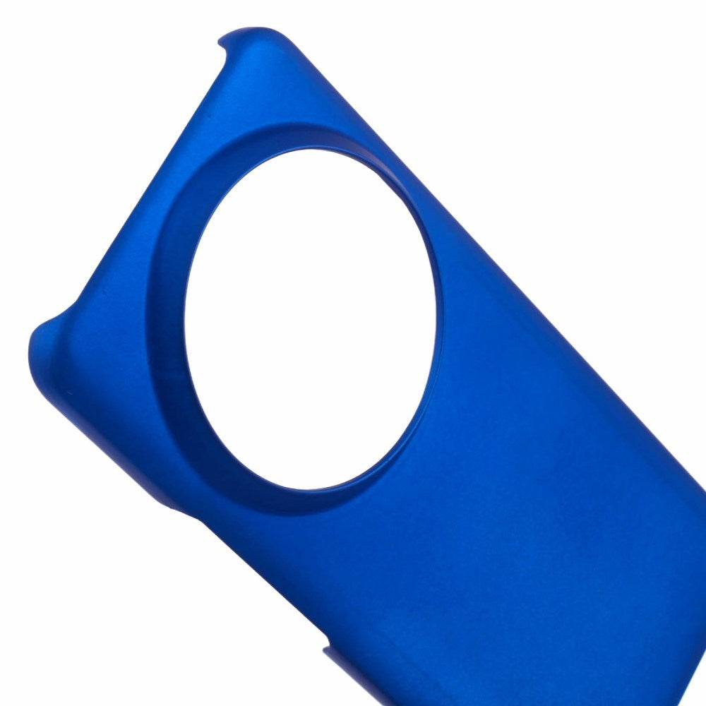 EIDERWOOD Xiaomi 14 Ultra Hard Plast Deksel - Blå