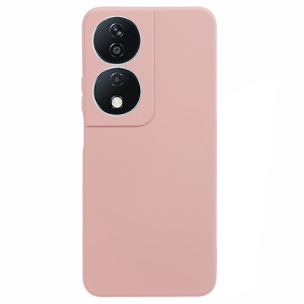 EIDERWOOD Honor X7b / 90 Smart Fôret Fleksibelt Plast Deksel - Rosa