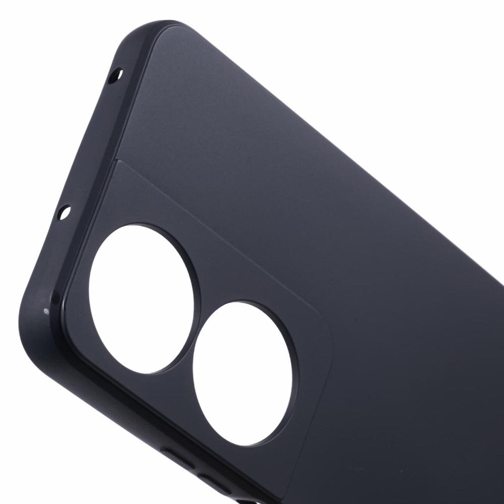 EIDERWOOD Honor X7b / 90 Smart Fôret Fleksibelt Plast Deksel - Svart