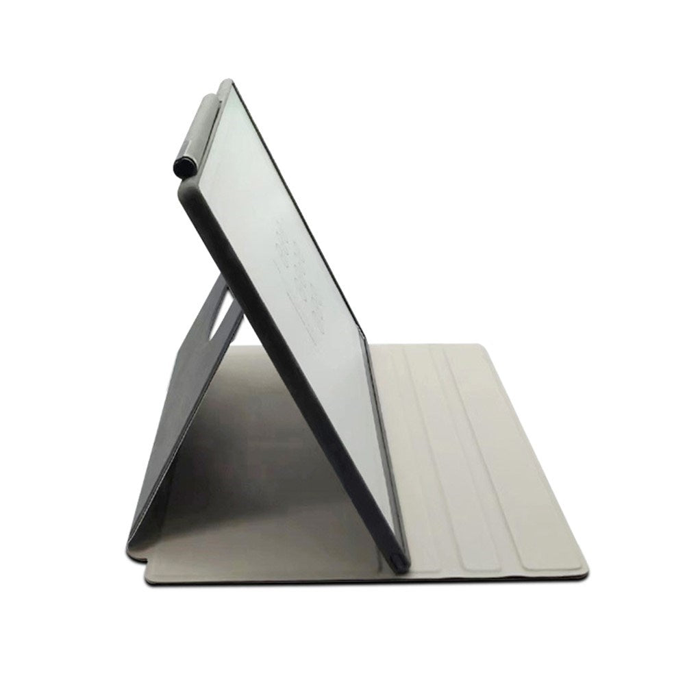 EIDERWOOD ReMarkable 2 Flip Deksel m. Ståfunksjon - Svart