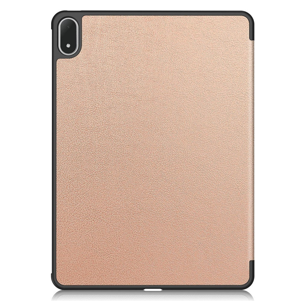 EIDERWOOD OnePlus Pad 3 Flip Deksel - Rose Gold
